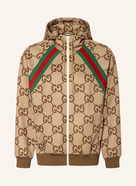 gucci jacke herren